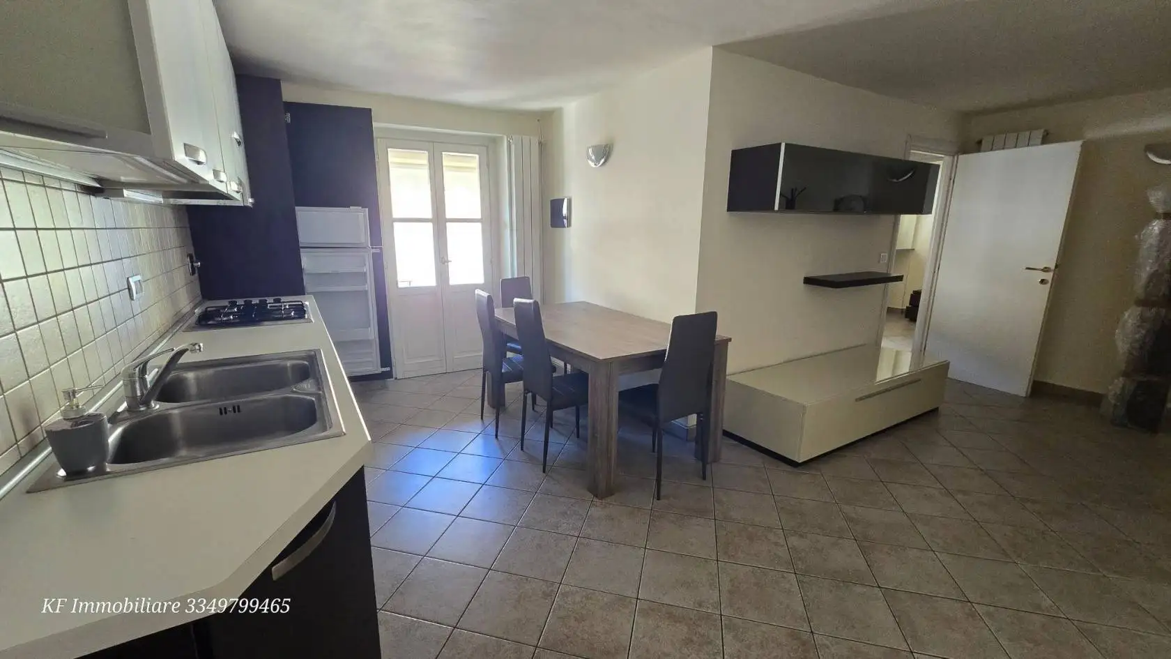 Bilocale vicolo Sotto Roggia 5, Centro, Agliè - foto 2