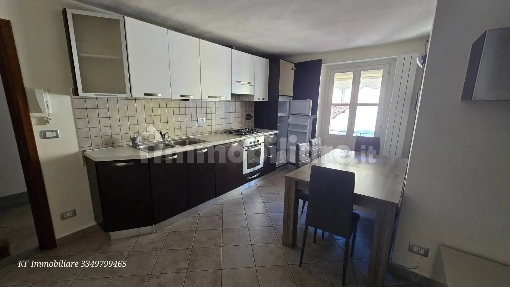 Bilocale vicolo Sotto Roggia 5, Centro, Agliè - foto 3