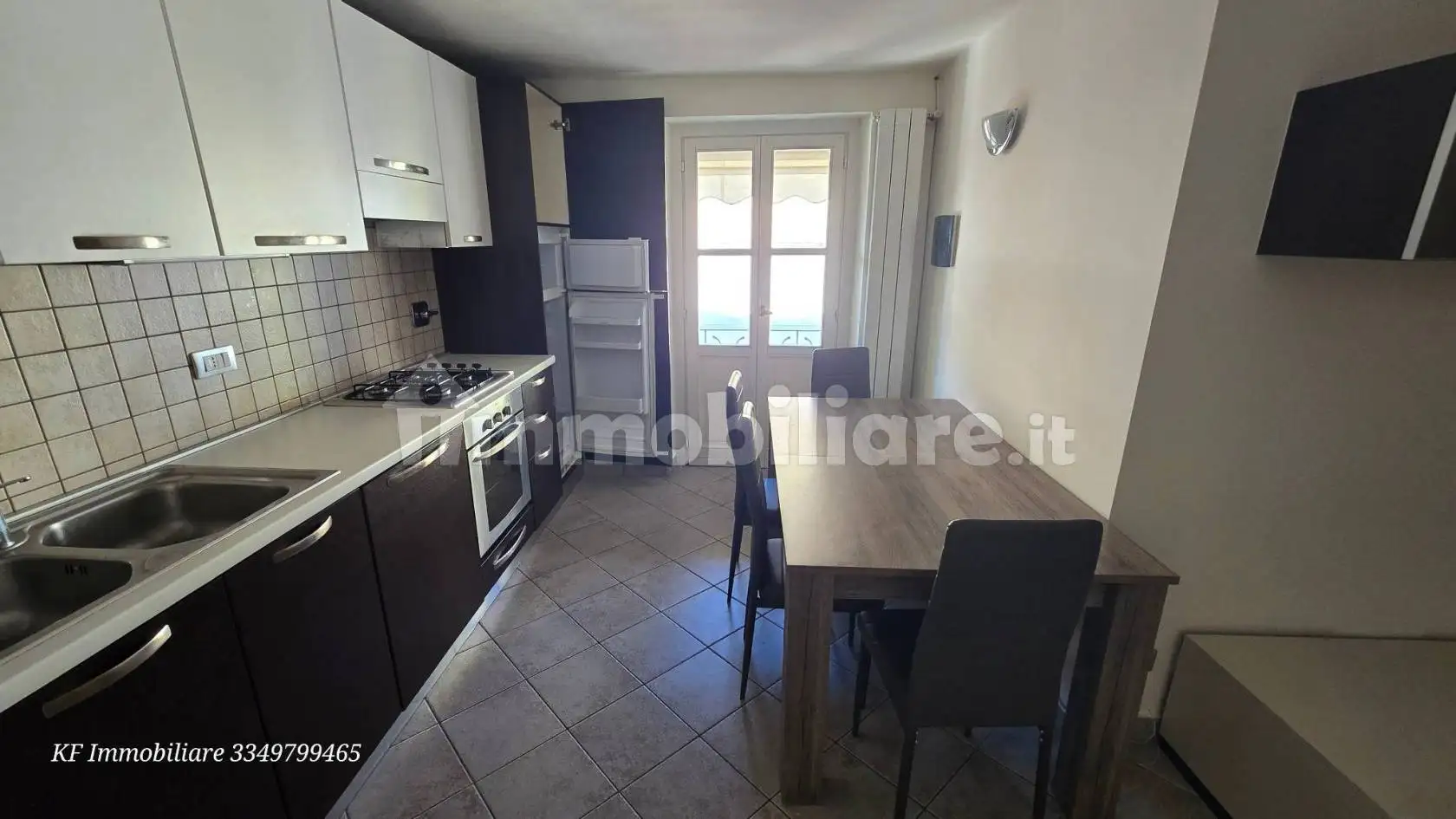 Bilocale vicolo Sotto Roggia 5, Centro, Agliè - foto 4