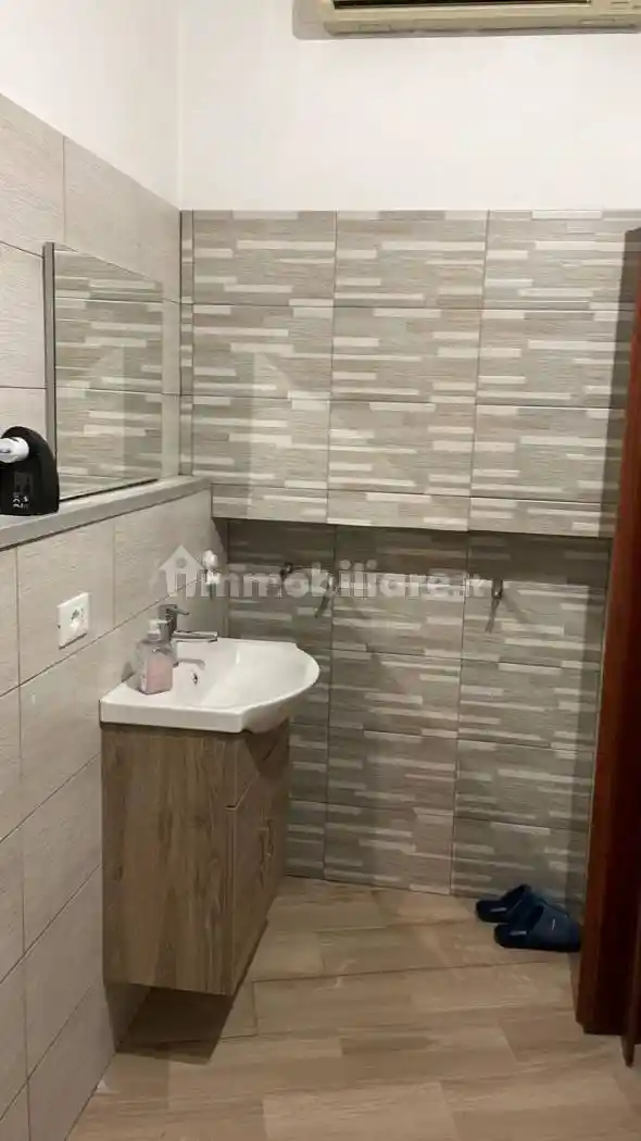 Monolocale viale Trieste, San Francesco, Vicenza - foto 2