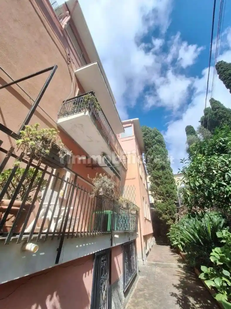 Appartamento in vendita a Alassio