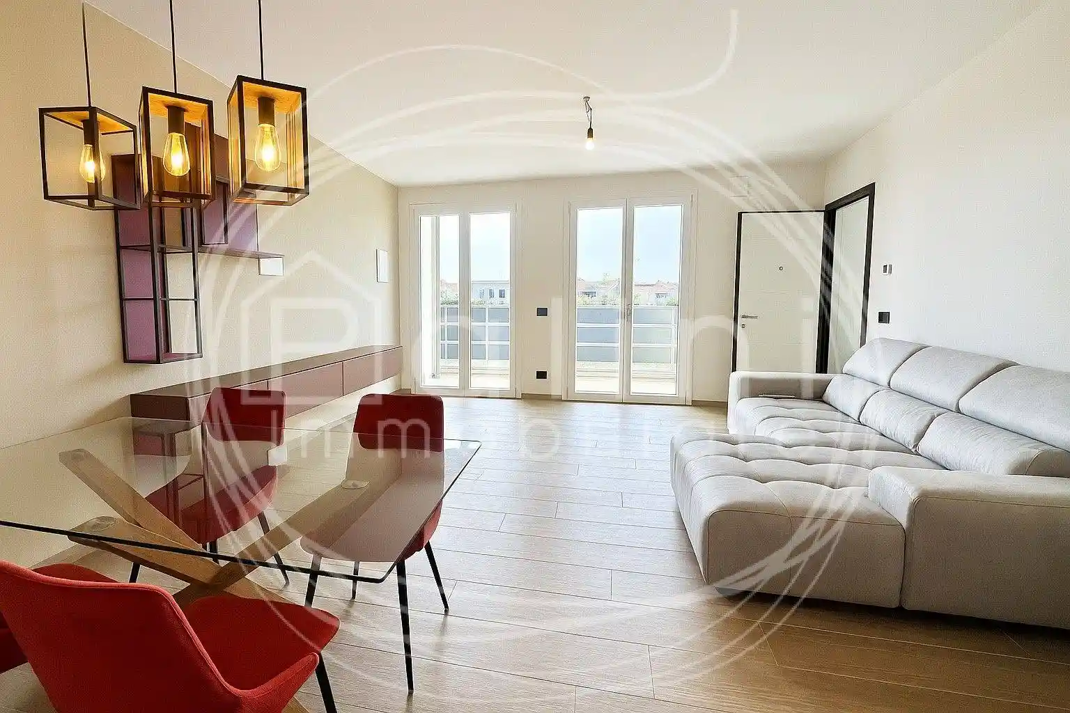 Appartamento in vendita a Orzinuovi