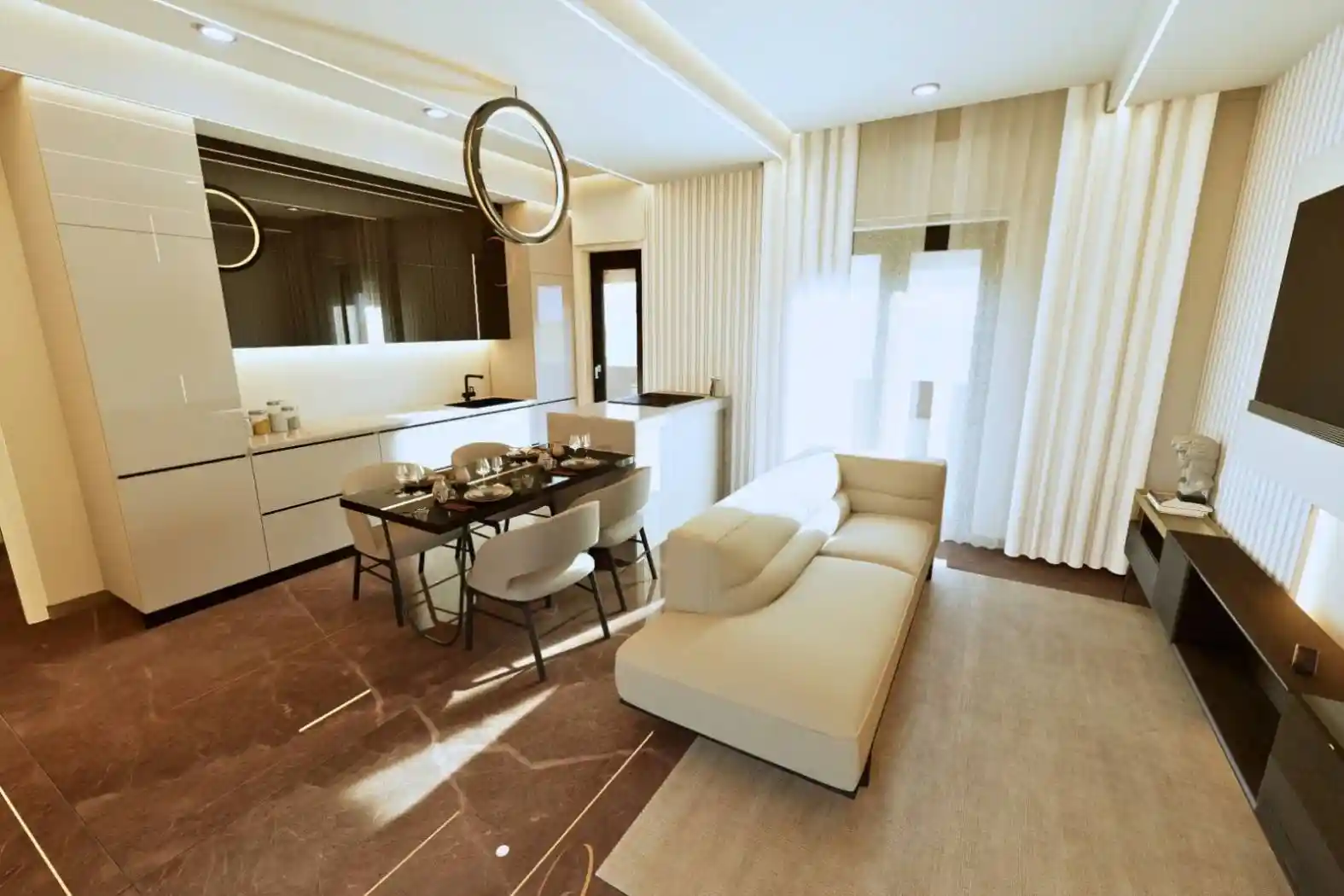 Trilocale via Roma, Centro, Cepagatti - foto 3