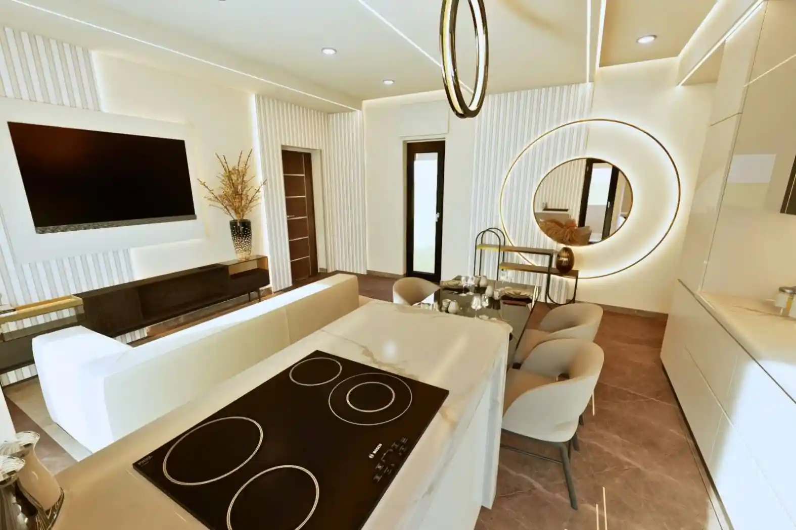 Trilocale via Roma, Centro, Cepagatti - foto 4