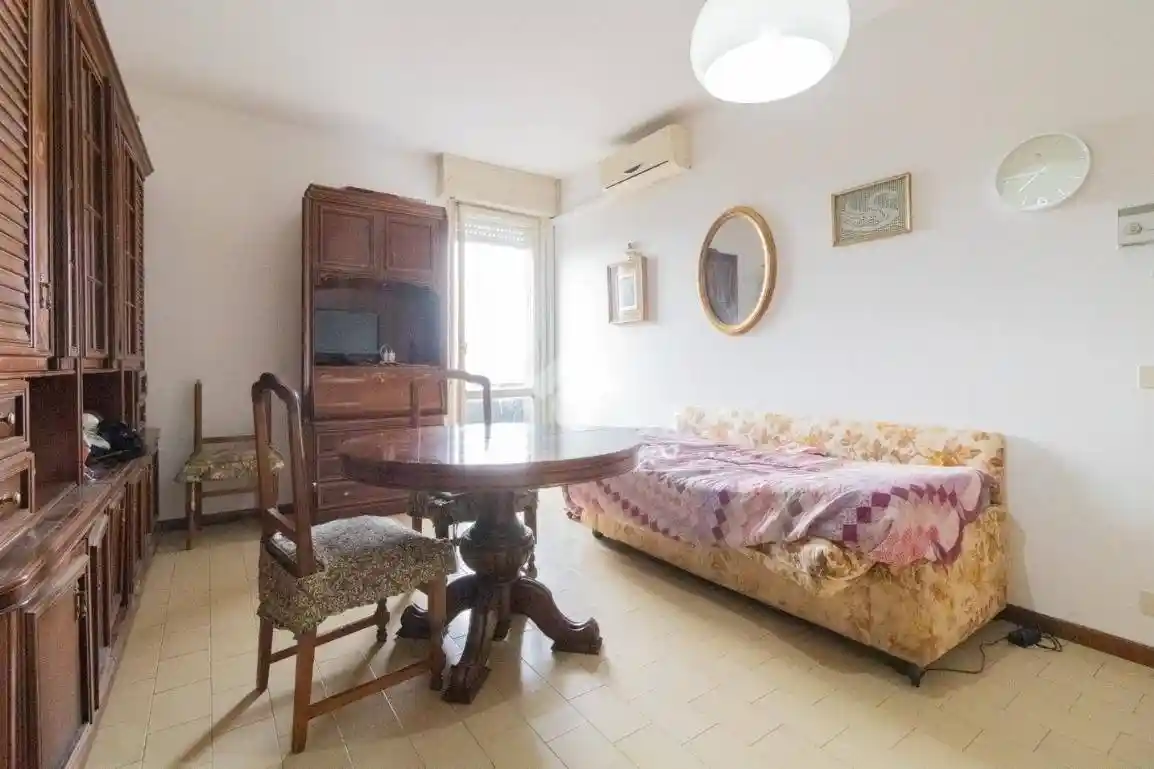 Appartamento in vendita a Carpi