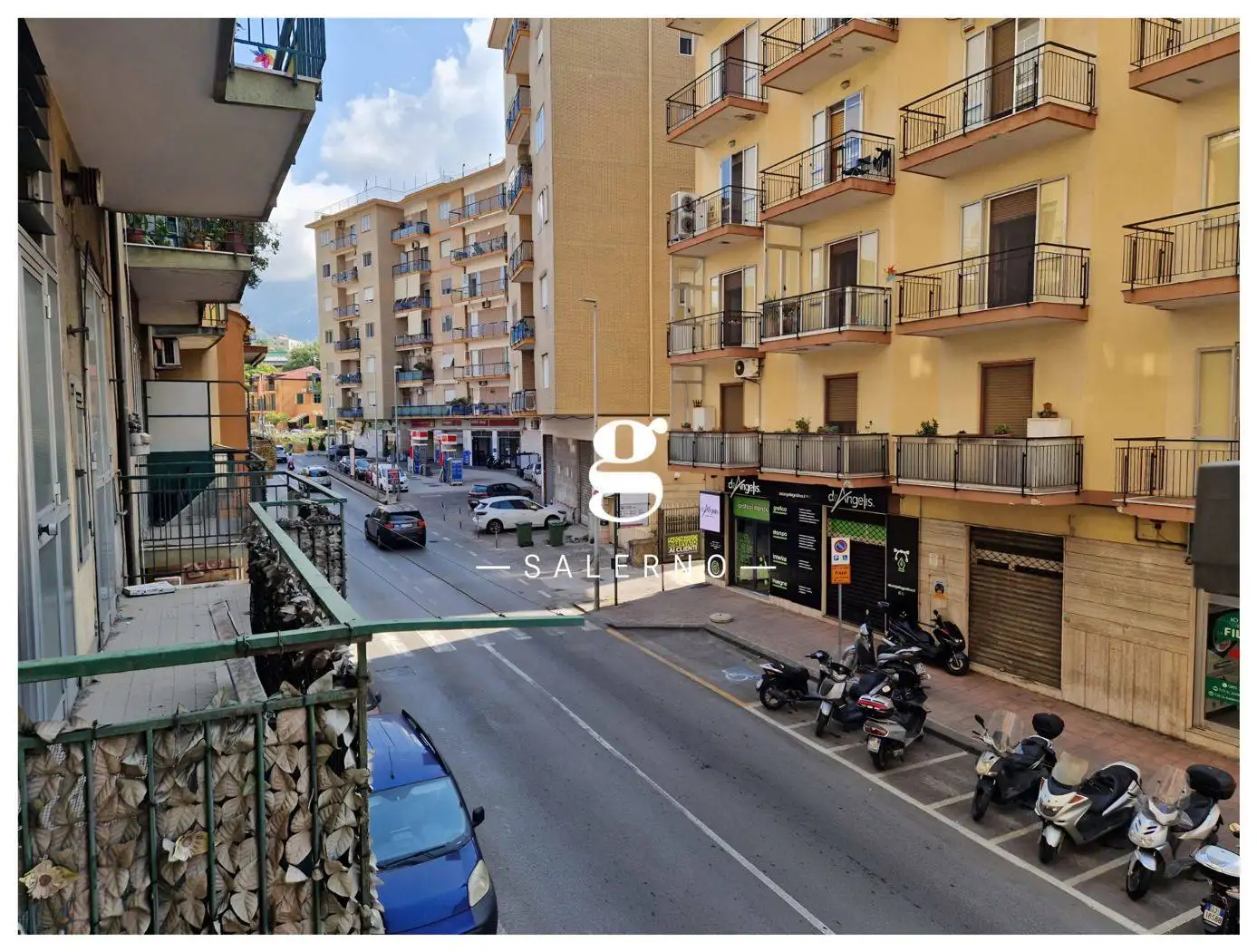 Appartamento in vendita a Salerno