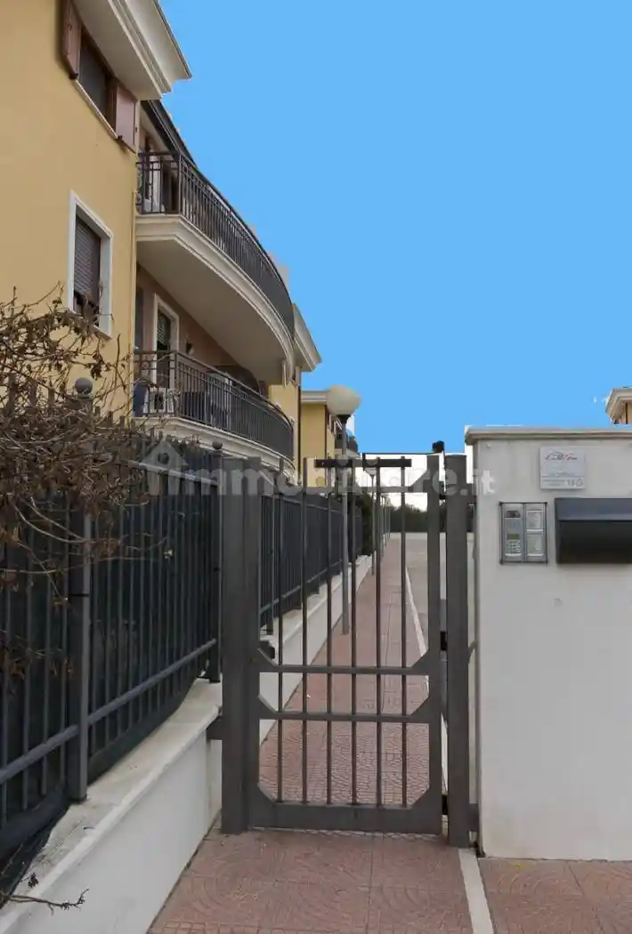 Bilocale via Roma 130, Castelluccio dei Sauri - foto 5