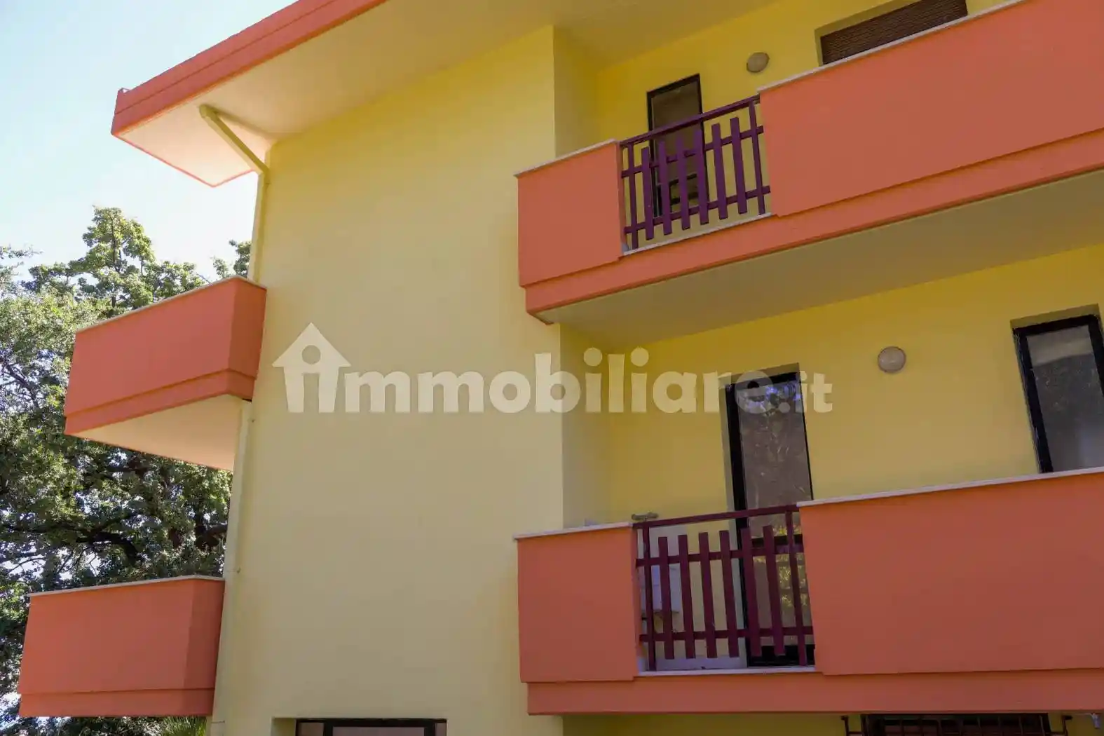 Villa a schiera Strada Provinciale per Pescara - San Silvestro, San Silvestro, Pescara - foto 3