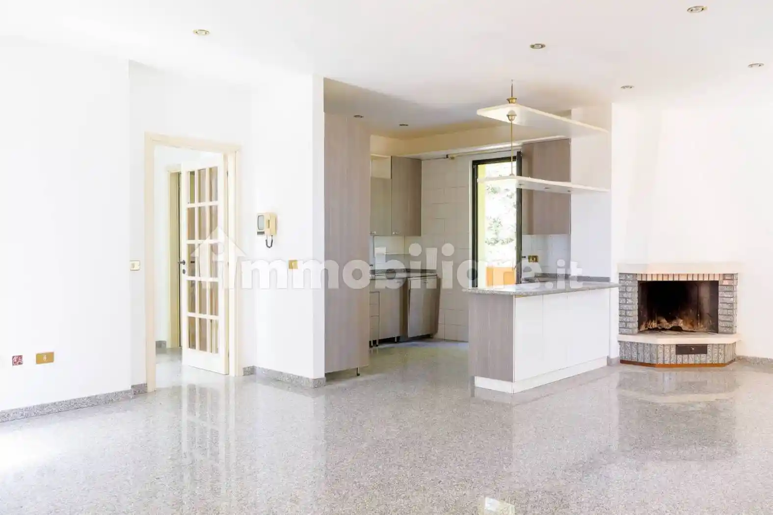 Villa a schiera Strada Provinciale per Pescara - San Silvestro, San Silvestro, Pescara - foto 4