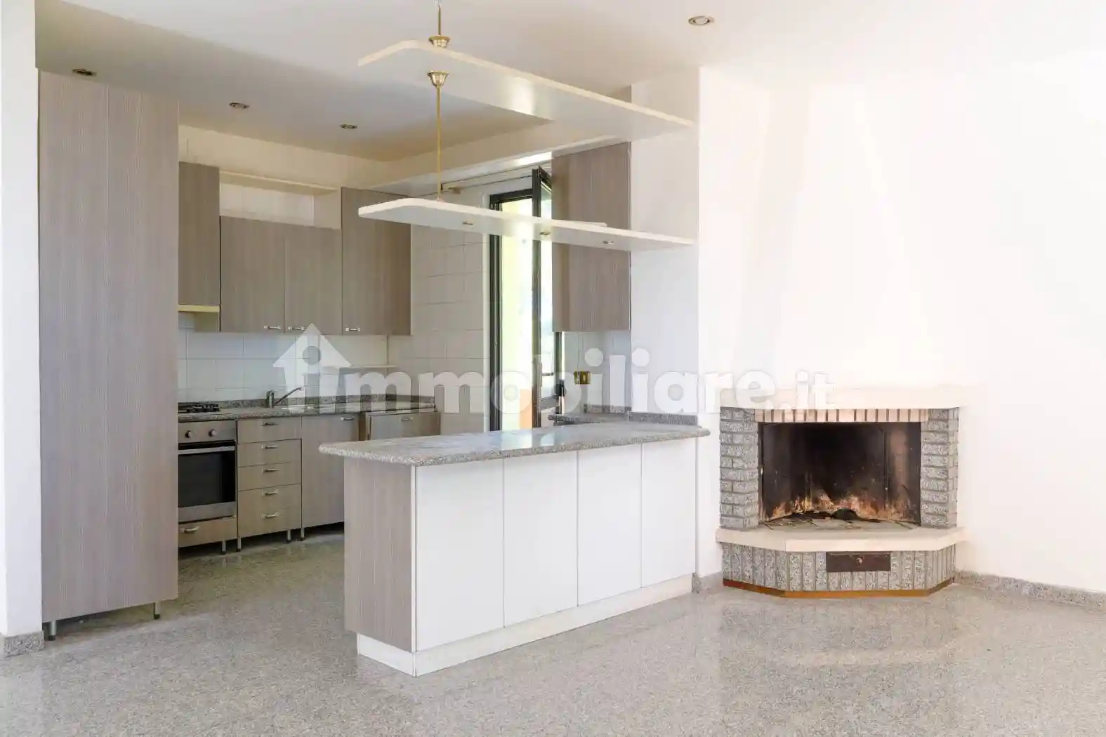 Villa a schiera Strada Provinciale per Pescara - San Silvestro, San Silvestro, Pescara - foto 5