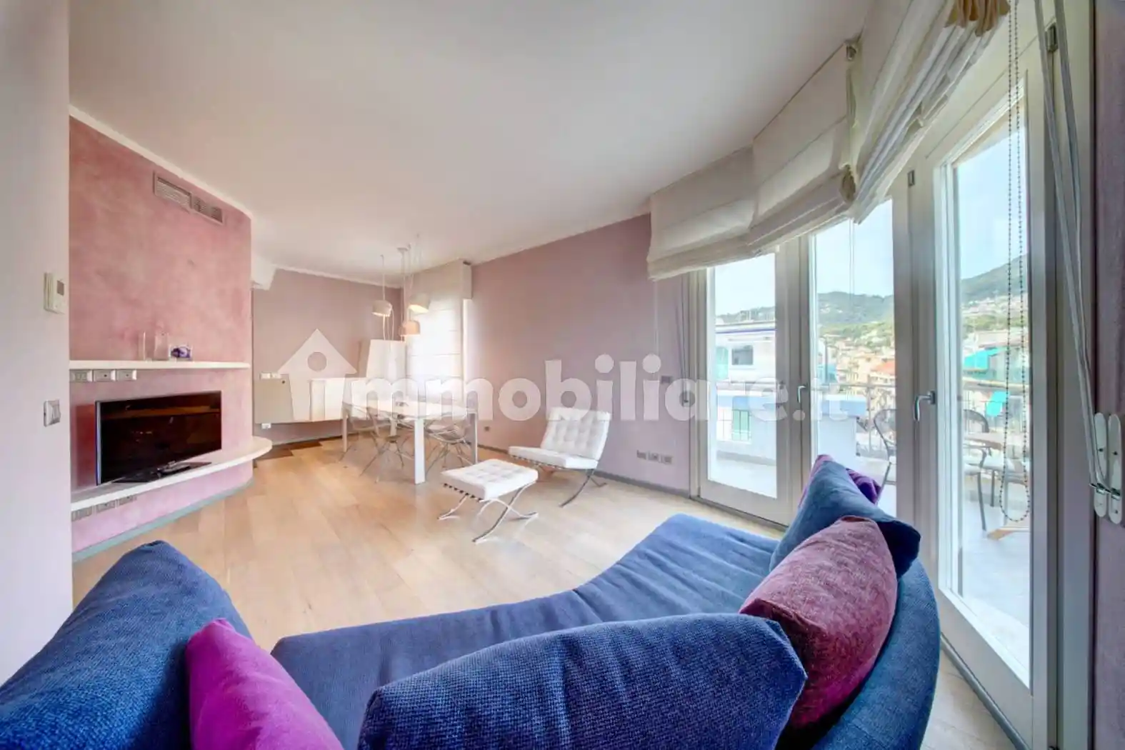 Appartamento in vendita a Alassio