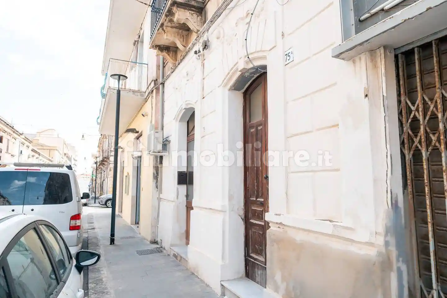 Bilocale via Piave 75A, Borgata - Santa Lucia, Siracusa - foto 4