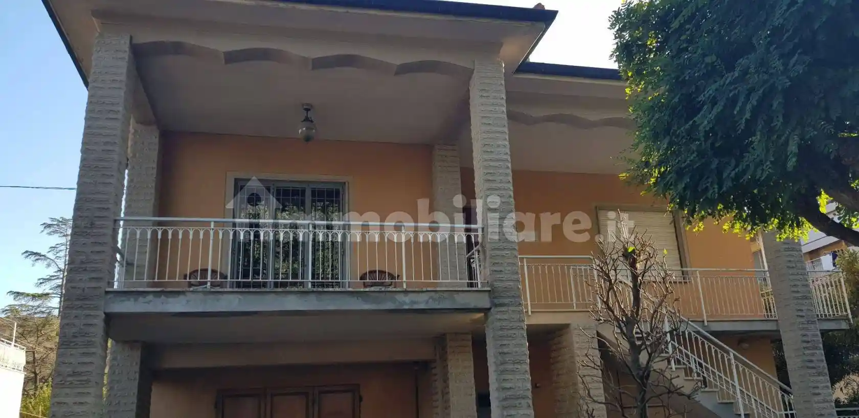 Villa in vendita a Calcinaia