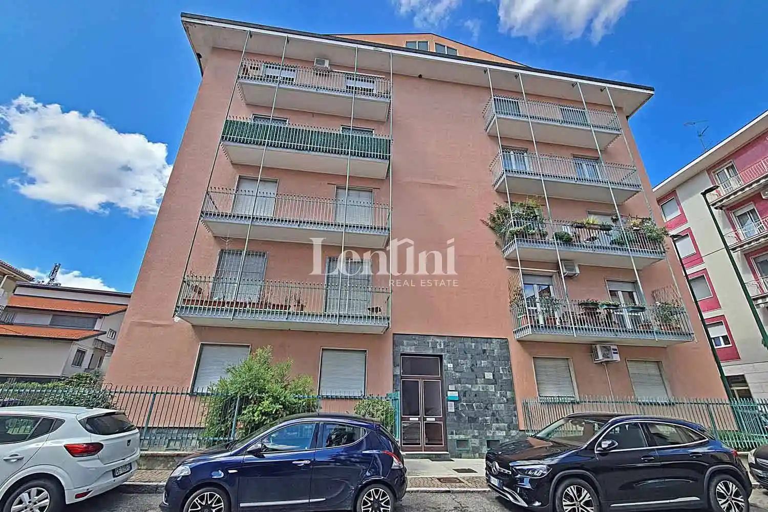 Appartamento in vendita a Casale Monferrato