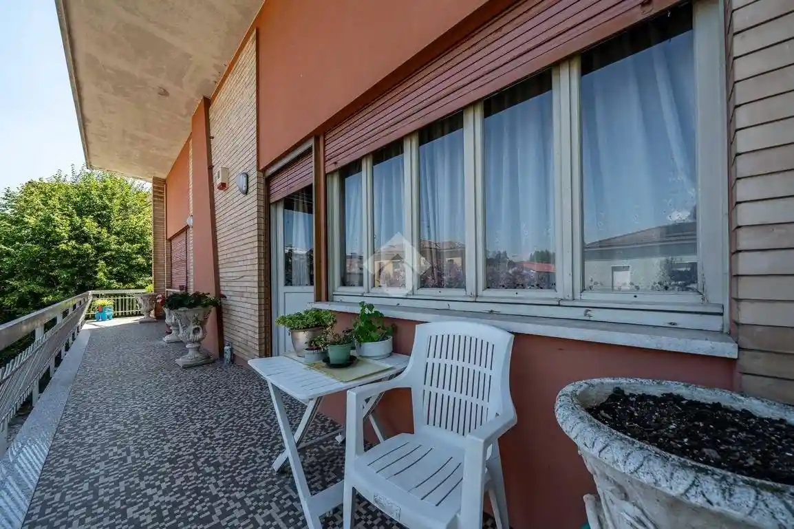 Casa indipendente in vendita a Novellara