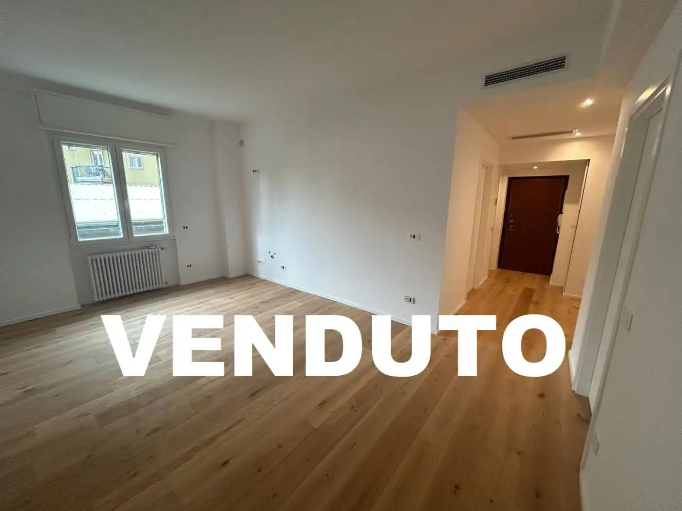Apartment in vendita a Milan