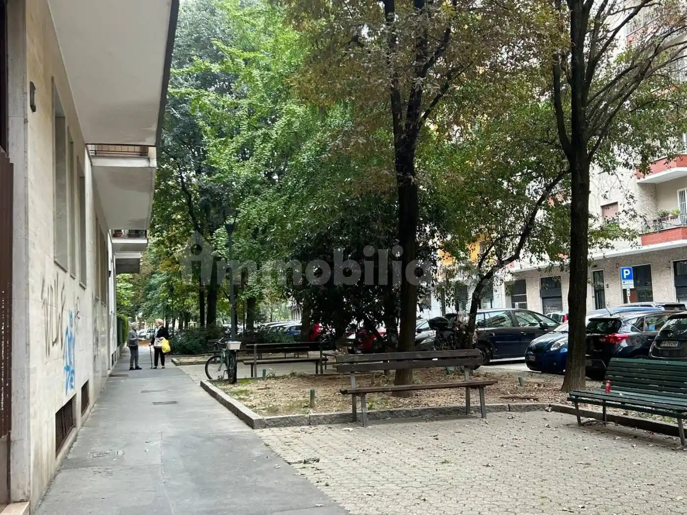 Trilocale via Venosa 4, Lodi - Brenta, Milano - foto 2