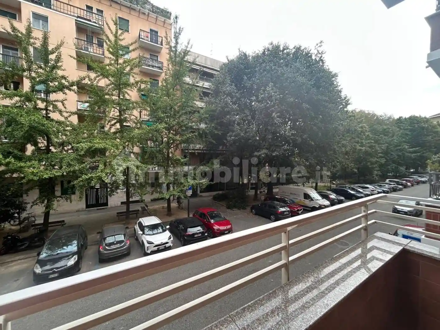 Trilocale via Venosa 4, Lodi - Brenta, Milano - foto 4