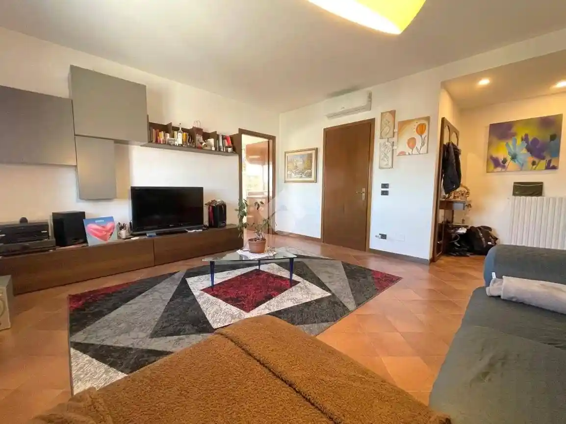 Bilocale viale della Vittoria 25, Centro, Piombino Dese - foto 3