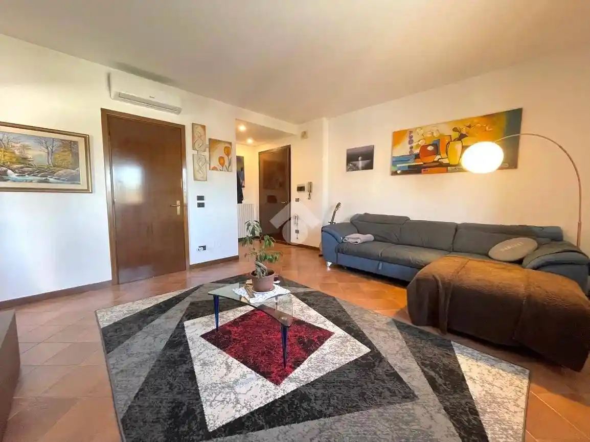 Bilocale viale della Vittoria 25, Centro, Piombino Dese - foto 4