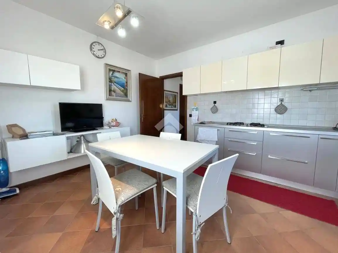 Bilocale viale della Vittoria 25, Centro, Piombino Dese - foto 5