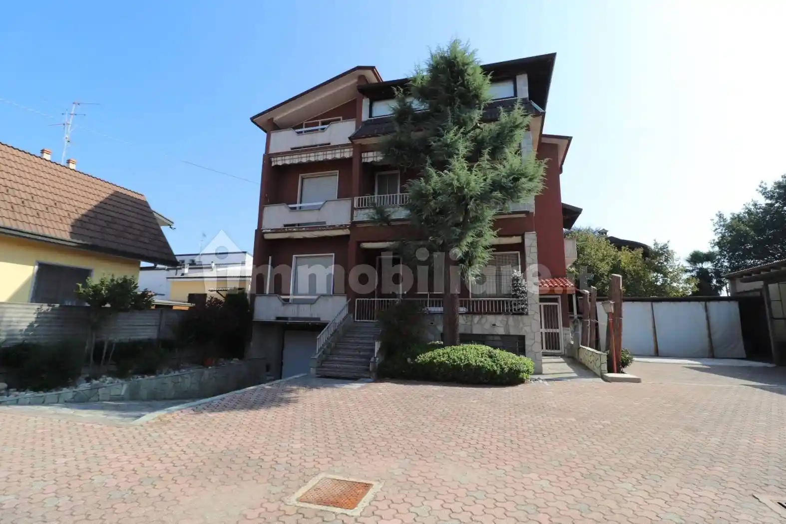 Appartamento in vendita a Solaro