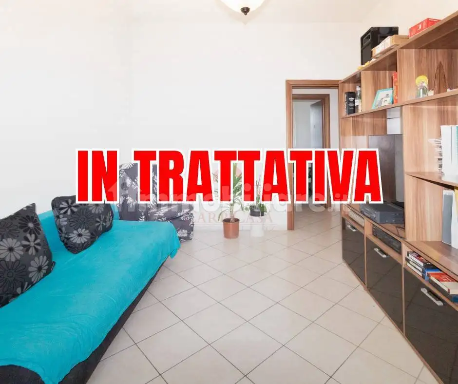 Appartamento in vendita a Carpi