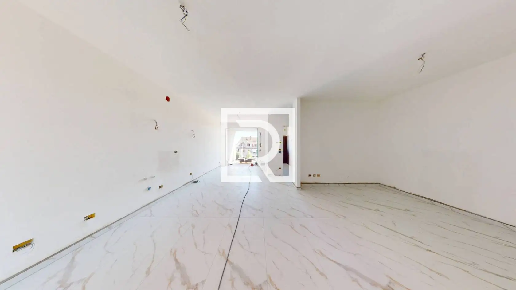 Appartamento in vendita a San Mauro Pascoli