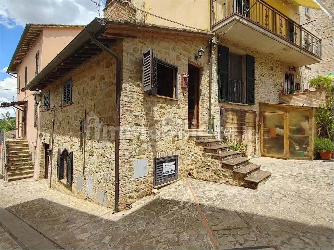 Appartamento in vendita a Marsciano