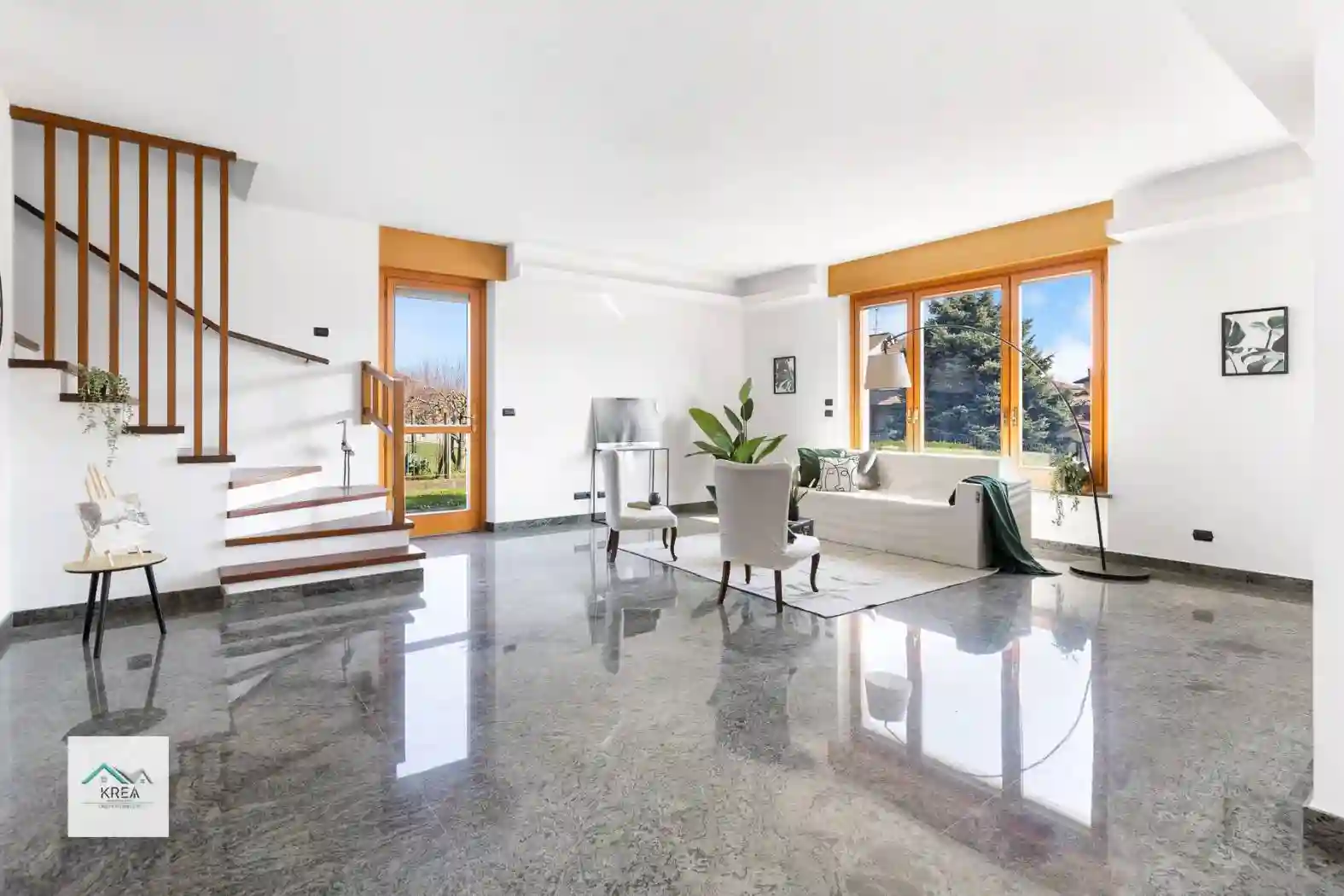 Villa - foto 4