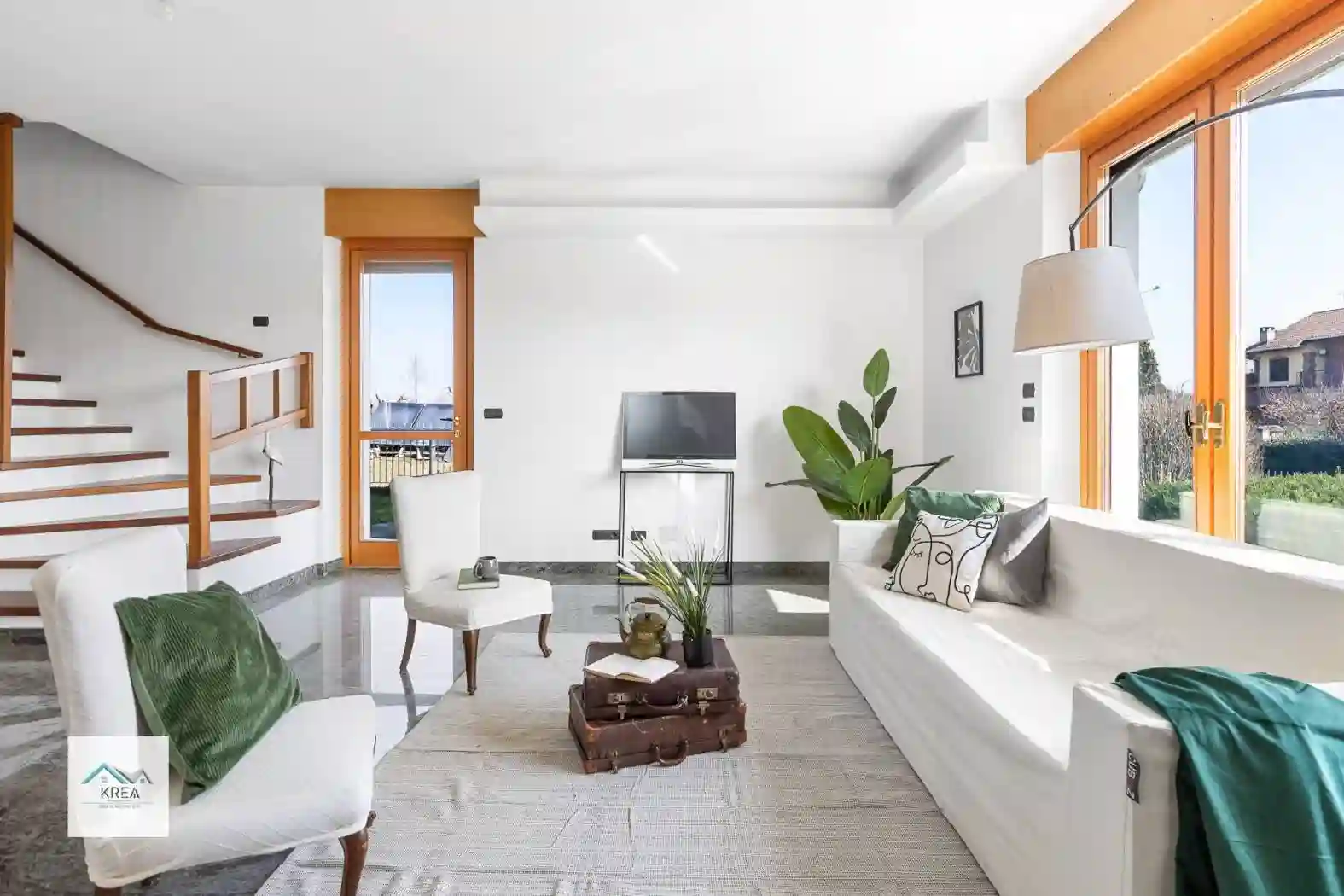 Villa - foto 5