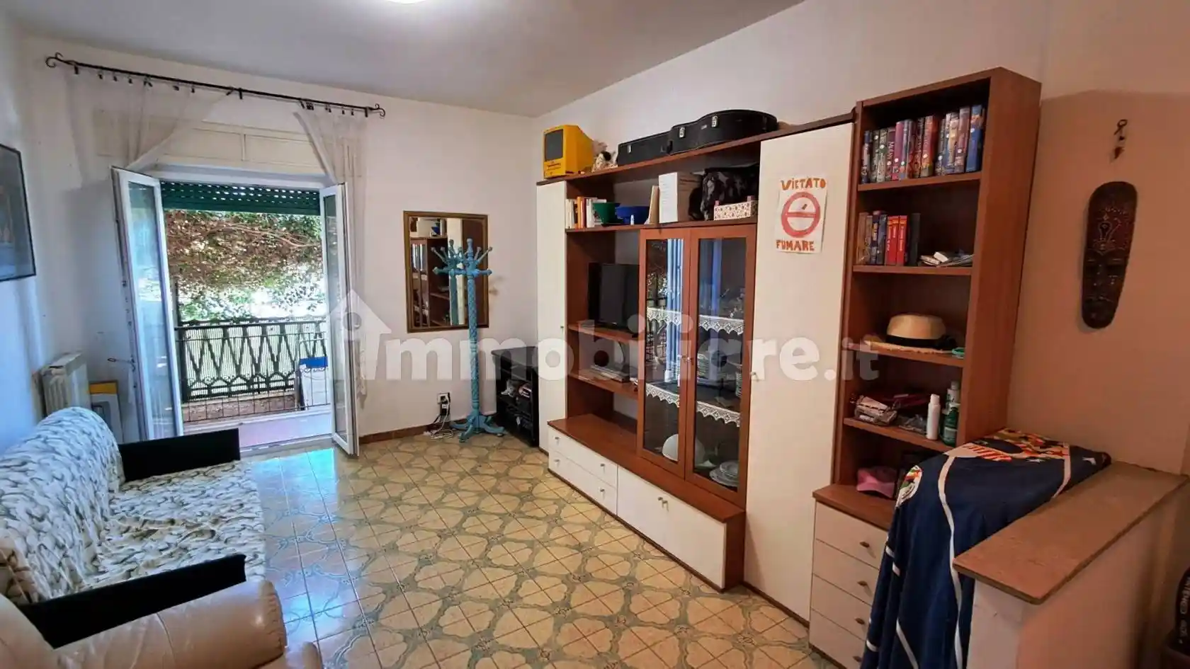 Appartamento in vendita a Ladispoli