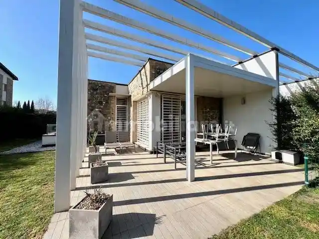 Villetta a schiera in vendita a Desenzano del Garda