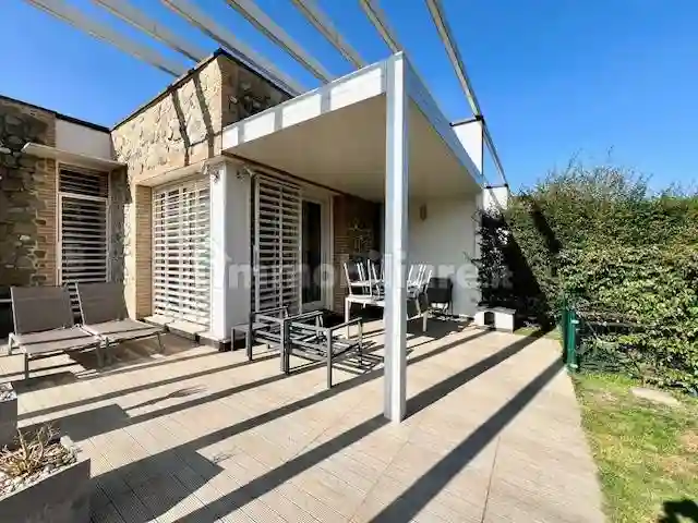 Villetta a schiera - foto 2