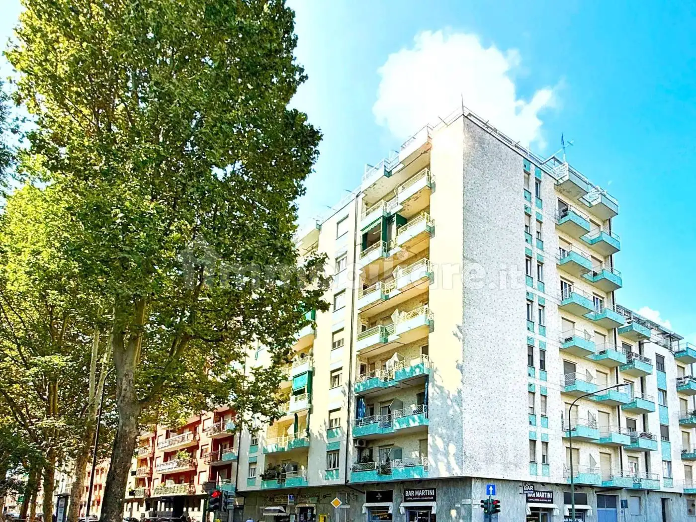 Appartamento in affitto a Torino