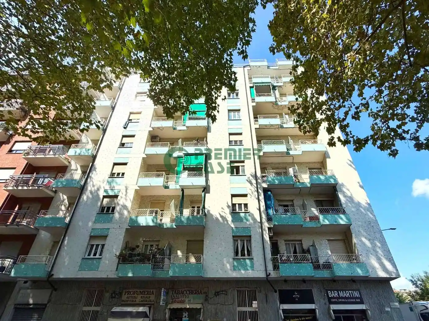 Bilocale via Monte Rosa 139, Barriera di Milano, Torino - foto 2