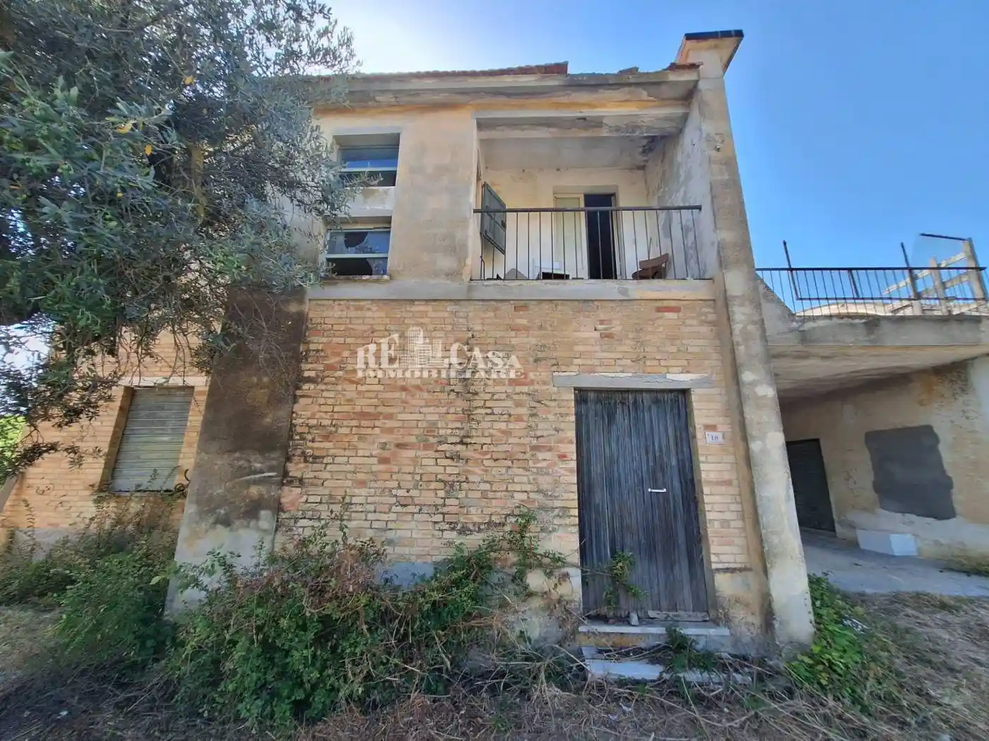 Rustico - Casale in vendita a Monteprandone