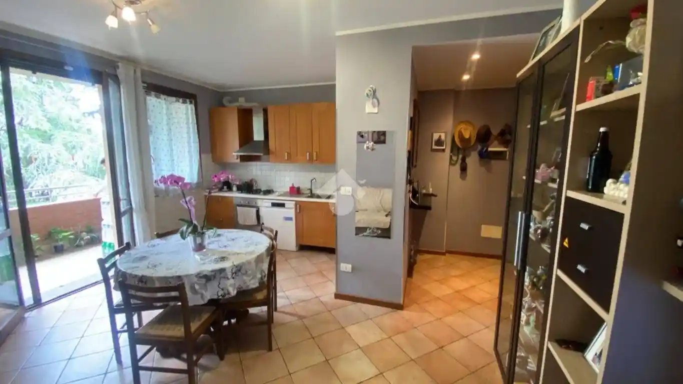 Trilocale via R. Bacchini 15, Zona Industriale, Casola Canina, Imola - foto 3