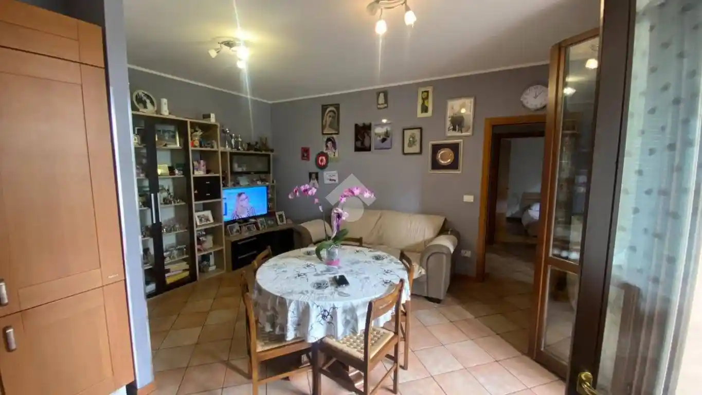 Trilocale via R. Bacchini 15, Zona Industriale, Casola Canina, Imola - foto 4