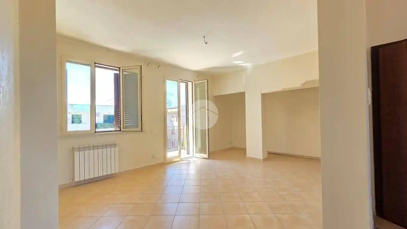 Appartamento in vendita a Palermo