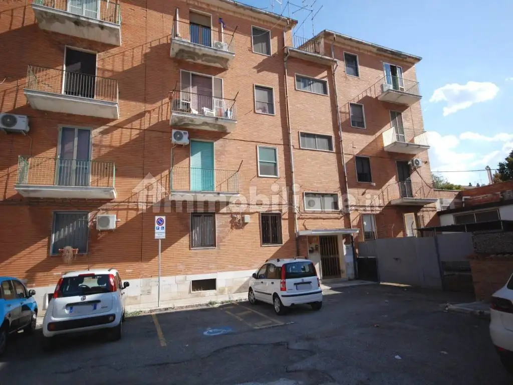 Appartamento in vendita a Foggia