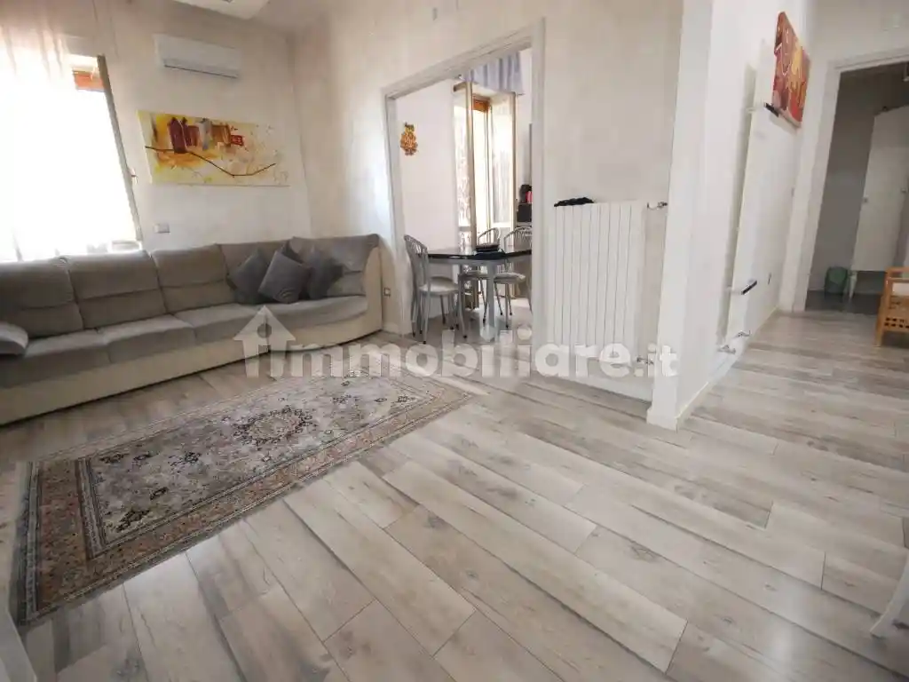 Trilocale via Luigi Sbano 95, Vigili del Fuoco, Foggia - foto 2