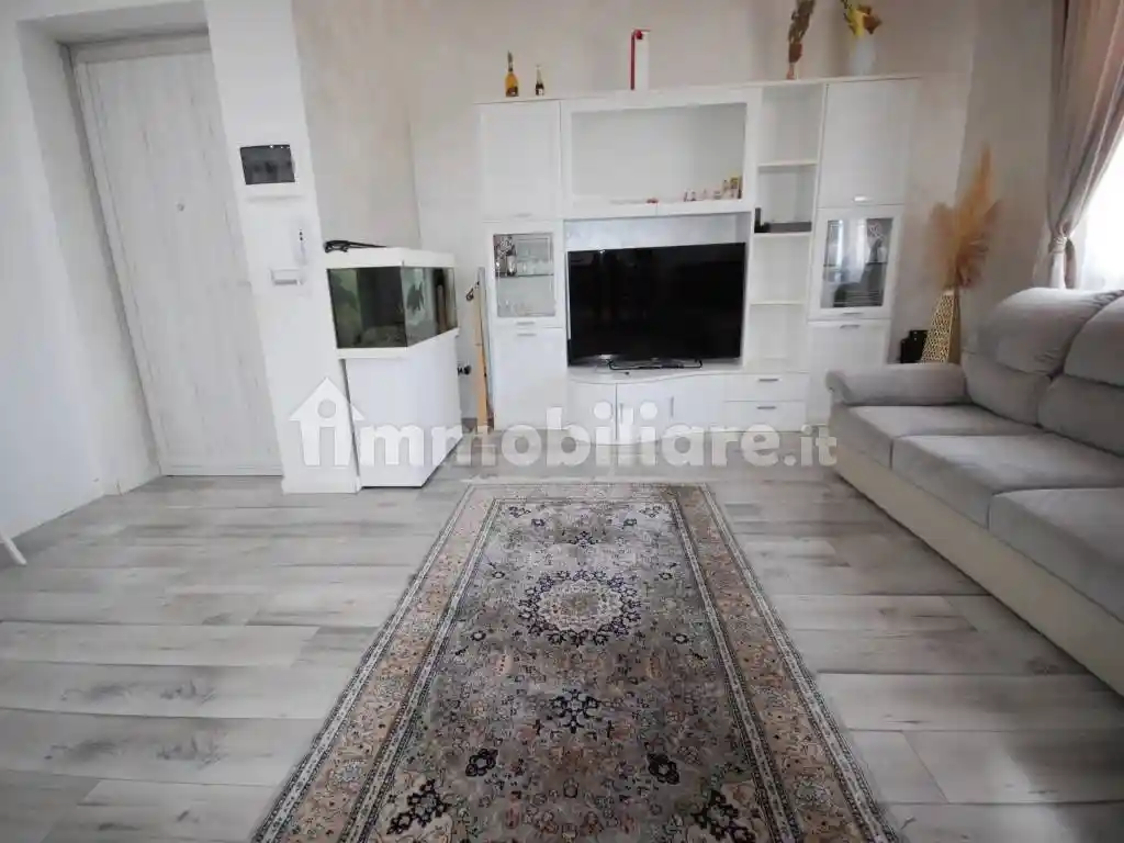 Trilocale via Luigi Sbano 95, Vigili del Fuoco, Foggia - foto 4