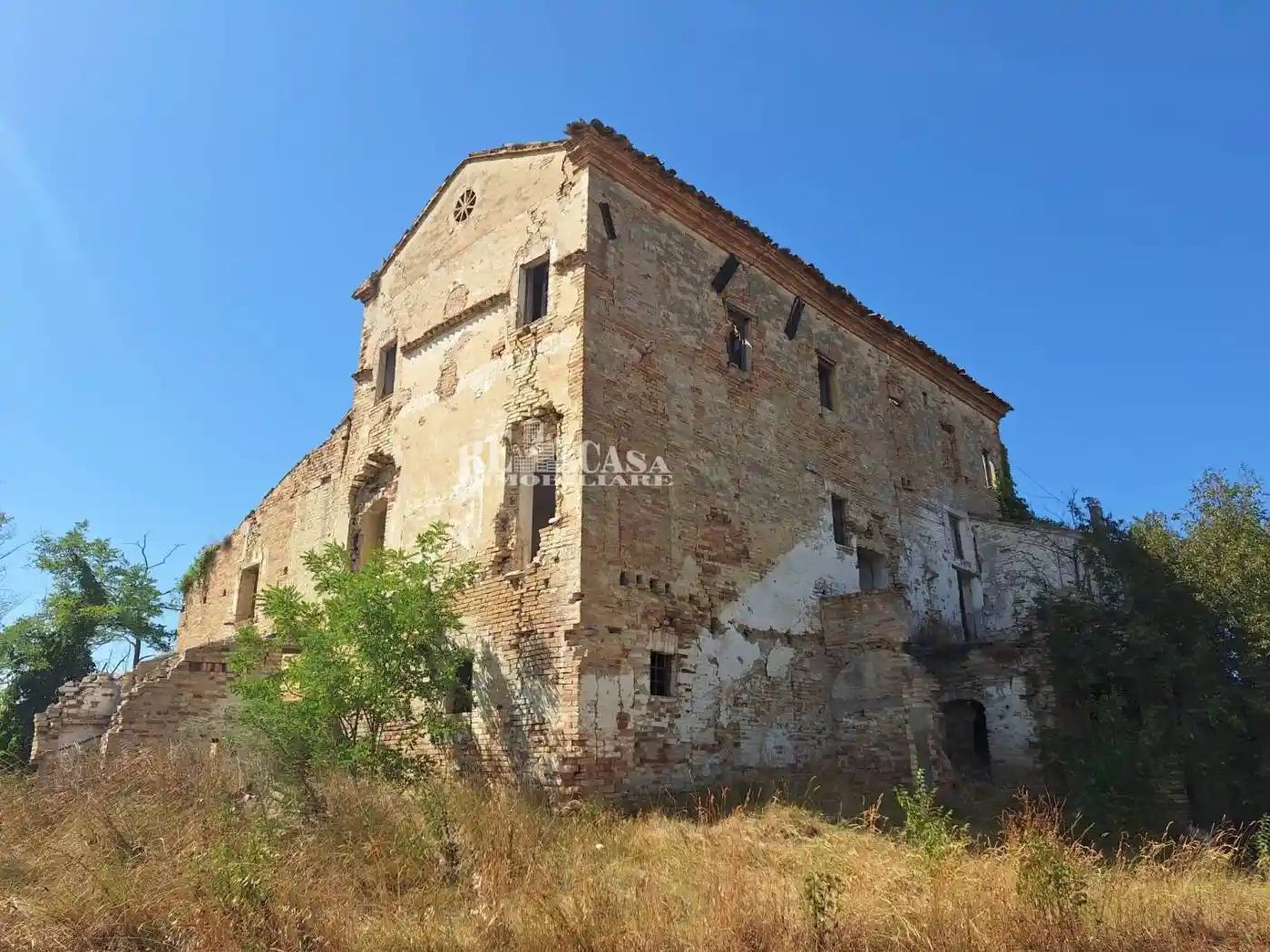 Rustico - Casale in vendita a Monteprandone