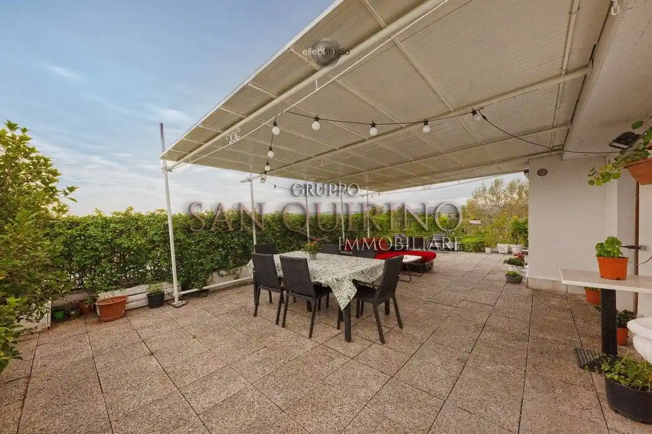 Appartamento in vendita a Maranello