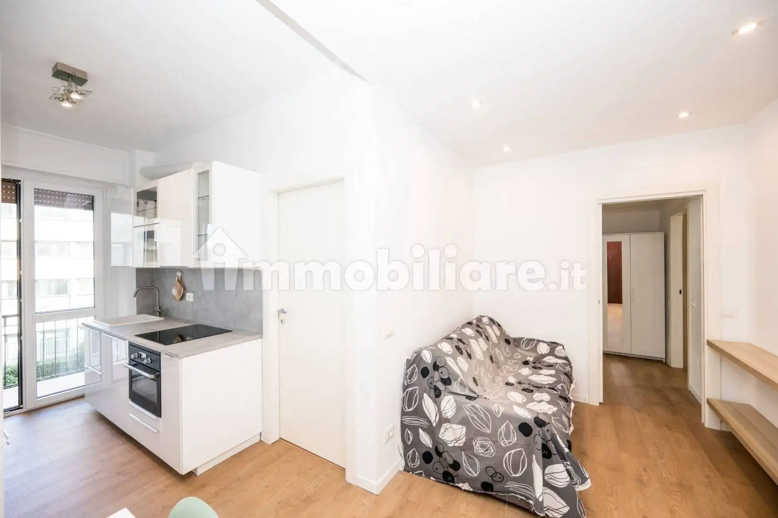 Apartment in vendita a Milan