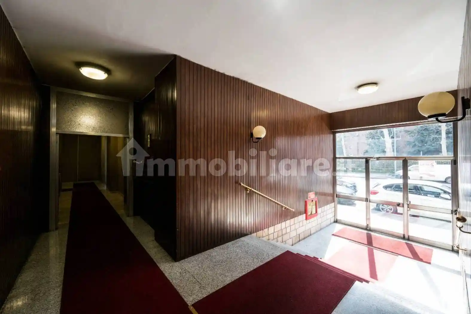 Trilocale via Santa Rita da Cascia 23, Barona, Milano - foto 2