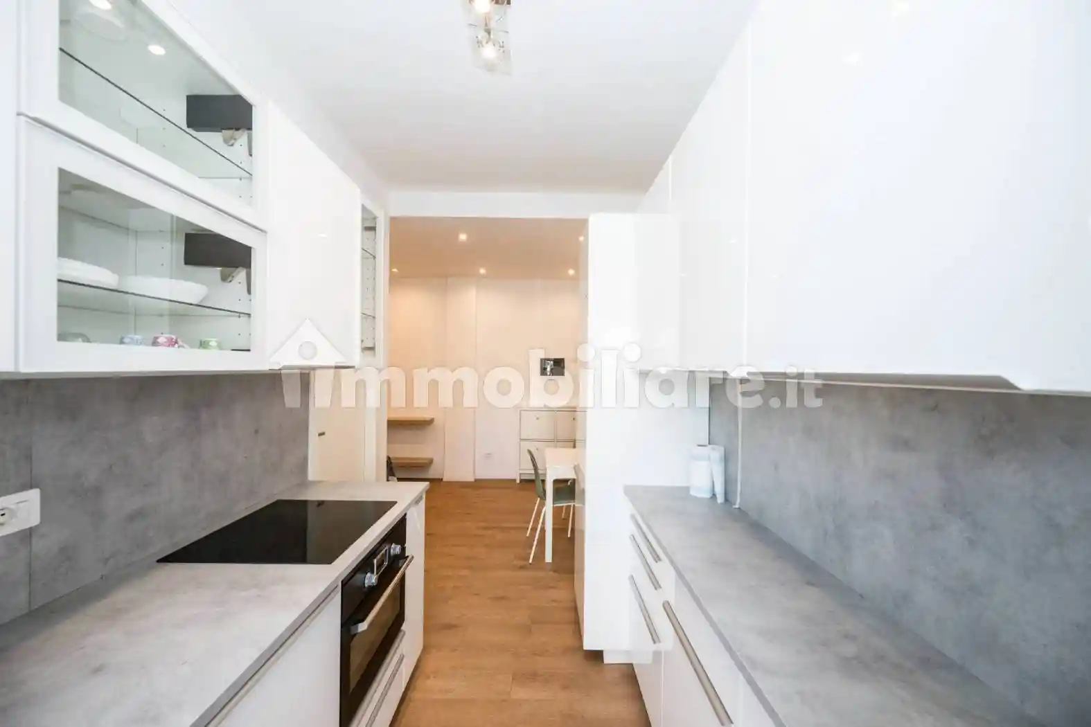 Trilocale via Santa Rita da Cascia 23, Barona, Milano - foto 4