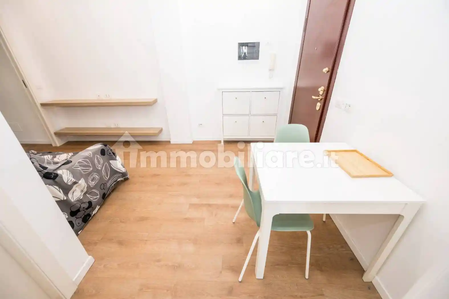 Trilocale via Santa Rita da Cascia 23, Barona, Milano - foto 5