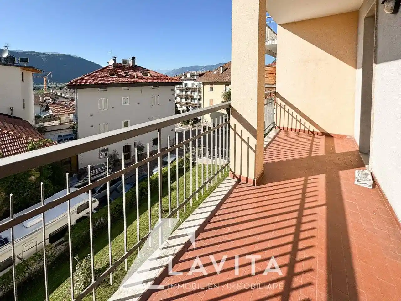 Appartamento in vendita a Laives